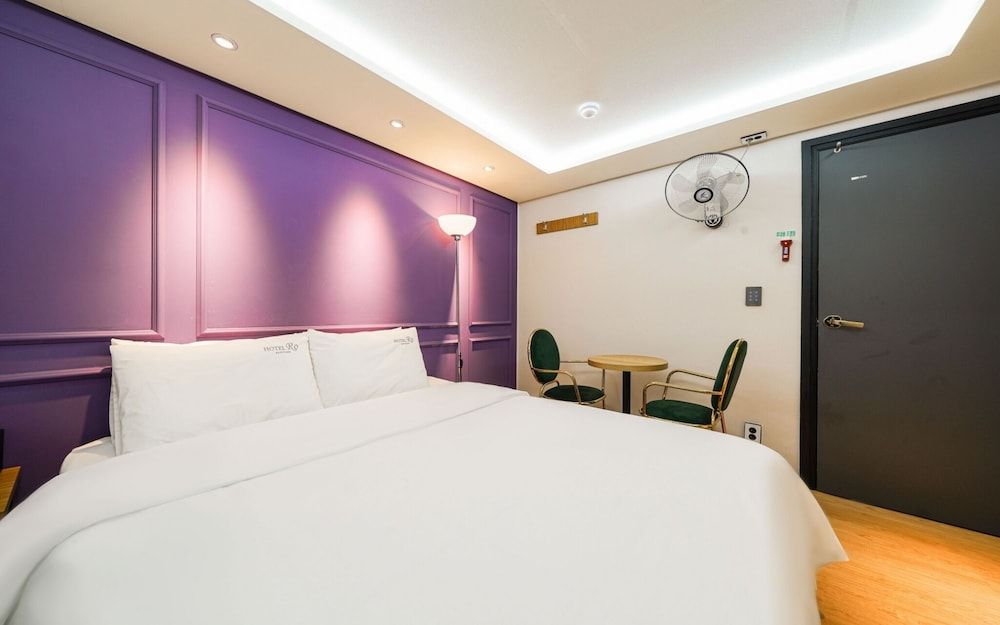 undefined Busan Jaesongdong Hotel ro 6