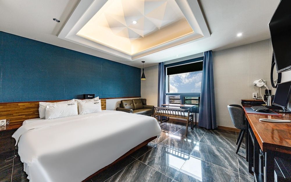 undefined NO 25 Mandeok 8