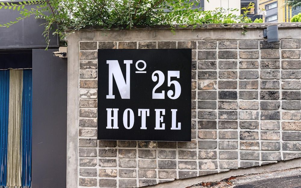 undefined NO 25 Mandeok 5