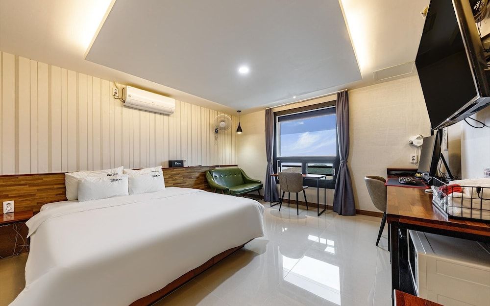 undefined NO 25 Mandeok 6