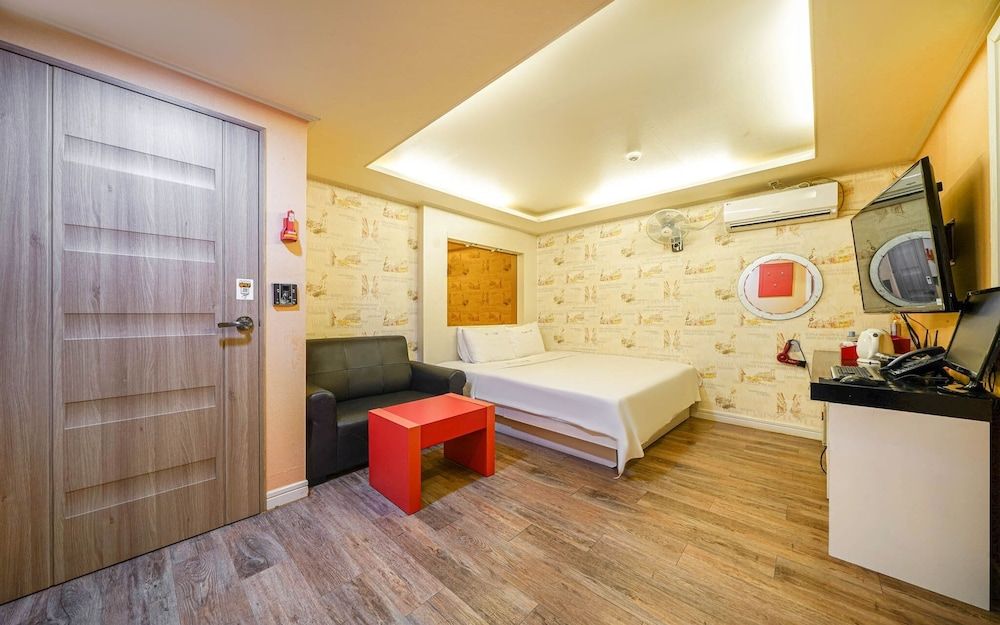 undefined Busan Jaesongdong M6