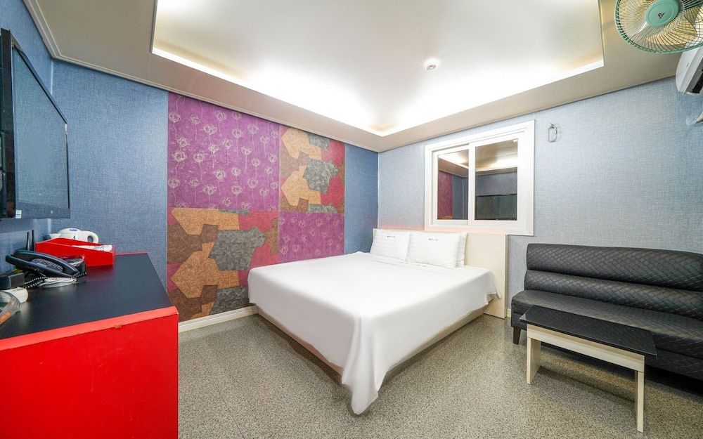 undefined Busan Jaesongdong M6 7