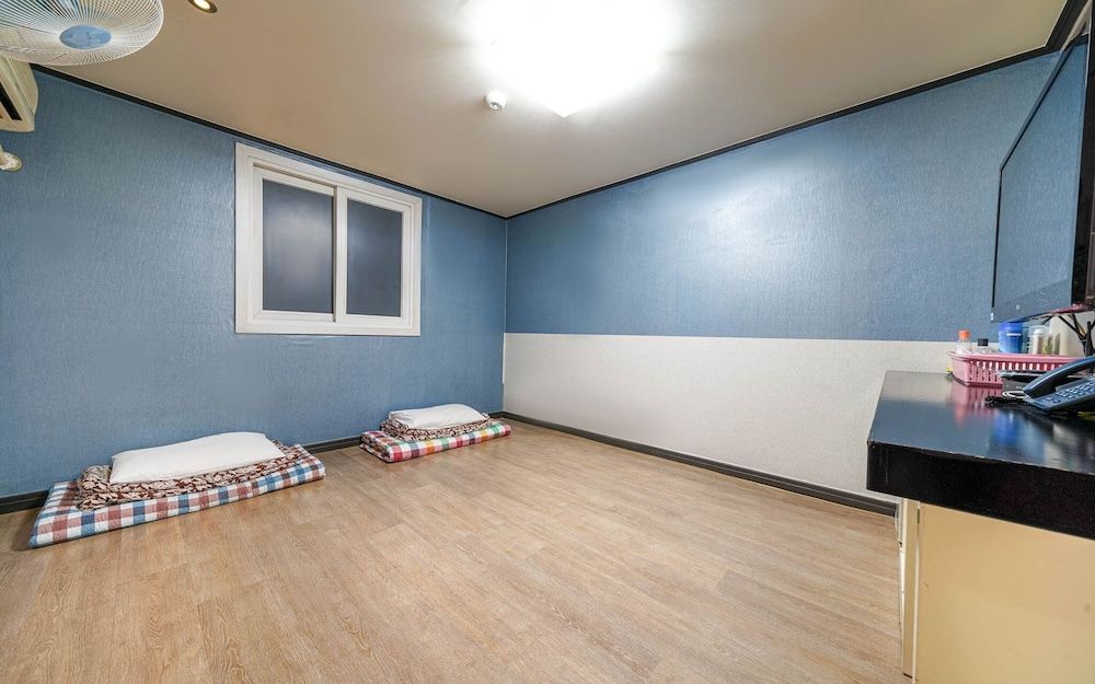 undefined Busan Jaesongdong M6 5