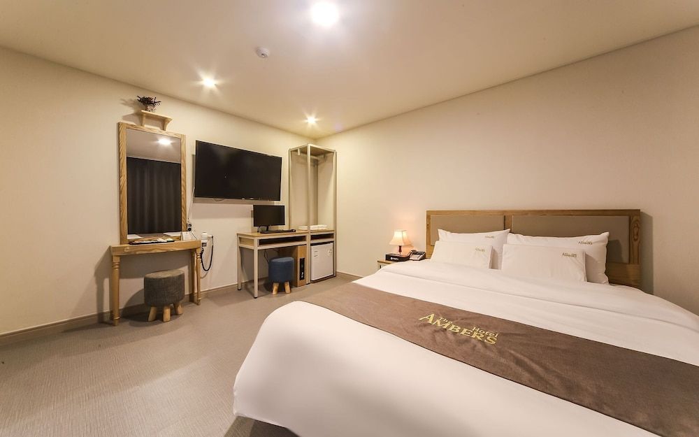 undefined Busan Yeonsandong Ambers 6