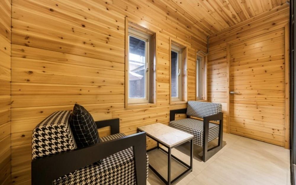 undefined Almond Hotel Busan Gupo 7