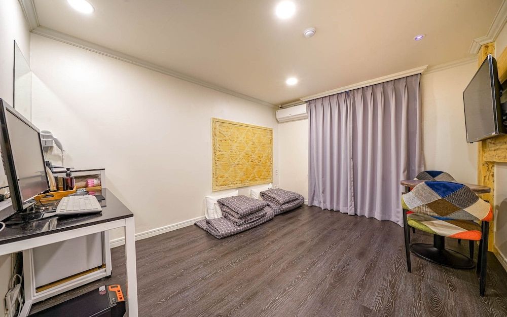 Busan Dongnae Dreams Room (Premium Ondol (Free to watch Netflix)) 5