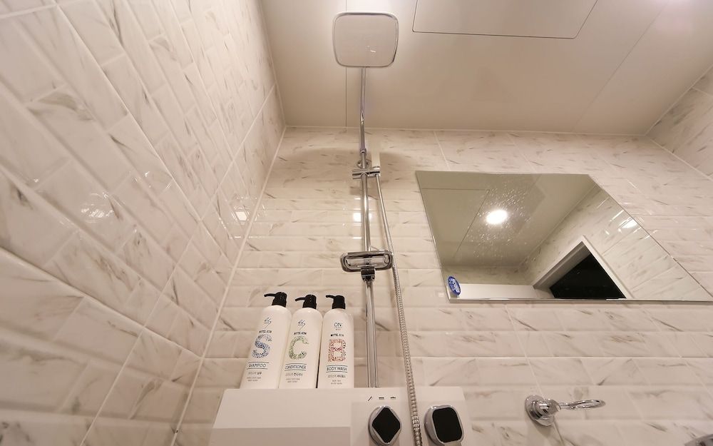 Busan Dongnae Dreams Room (Standard Double (Free Netflix + PC + ) 11