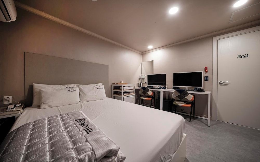 undefined Busan Dongnae Dreams 6