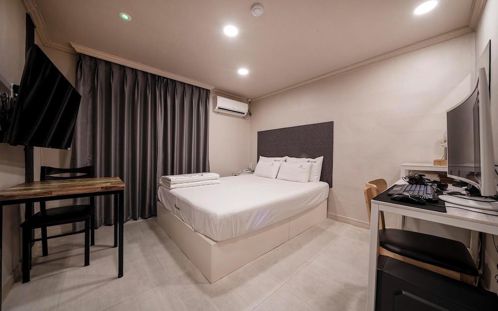 undefined Busan Dongnae Dreams 5