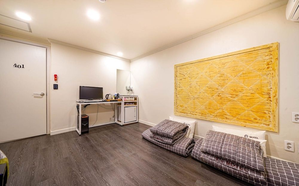 Busan Dongnae Dreams Room (Premium Ondol (Free to watch Netflix)) 3