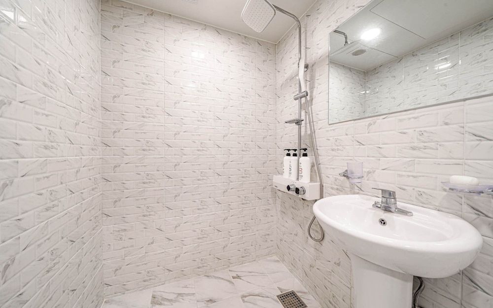 Busan Dongnae Dreams Room (Premium Ondol (Free to watch Netflix)) 4