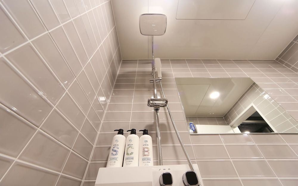 Busan Dongnae Dreams Room (Standard Double (Free Netflix + PC + ) 15