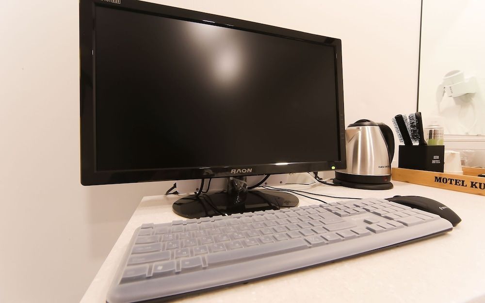 Busan Dongnae Dreams Room (Standard Double (Free Netflix + PC + ) 9