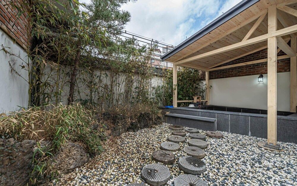 undefined Busan Hotel Daesung 5