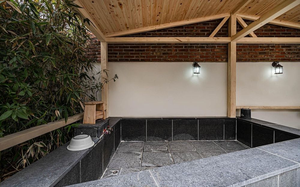 undefined Busan Hotel Daesung 7