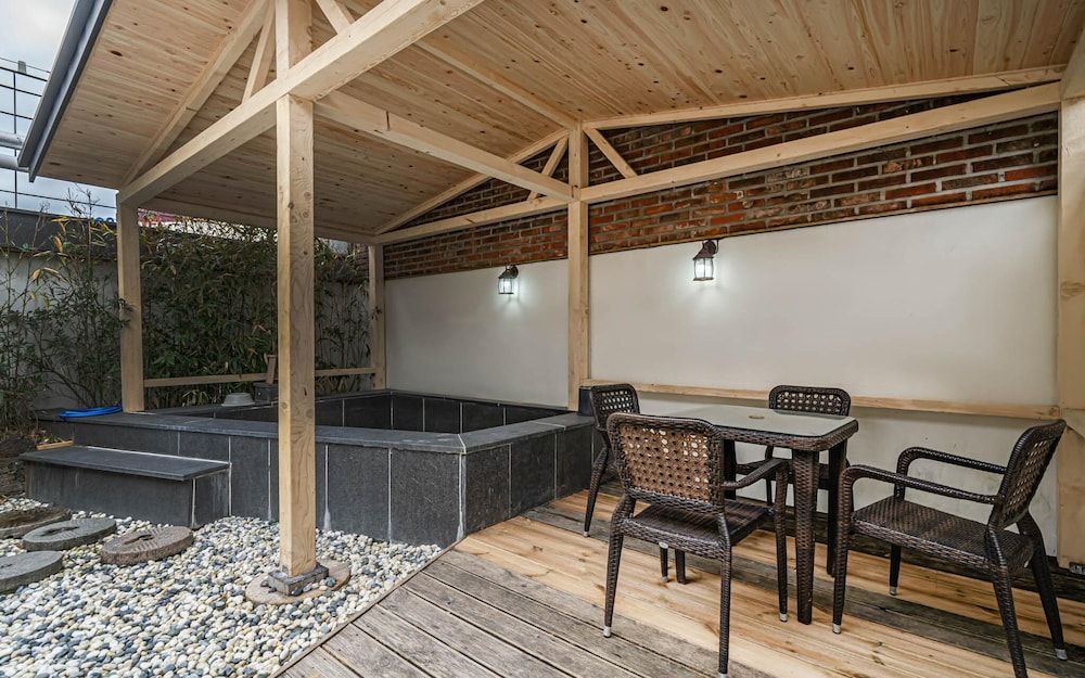 undefined Busan Hotel Daesung 6