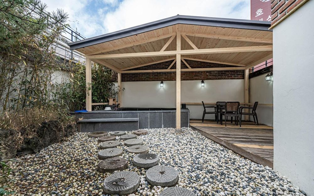 undefined Busan Hotel Daesung 4