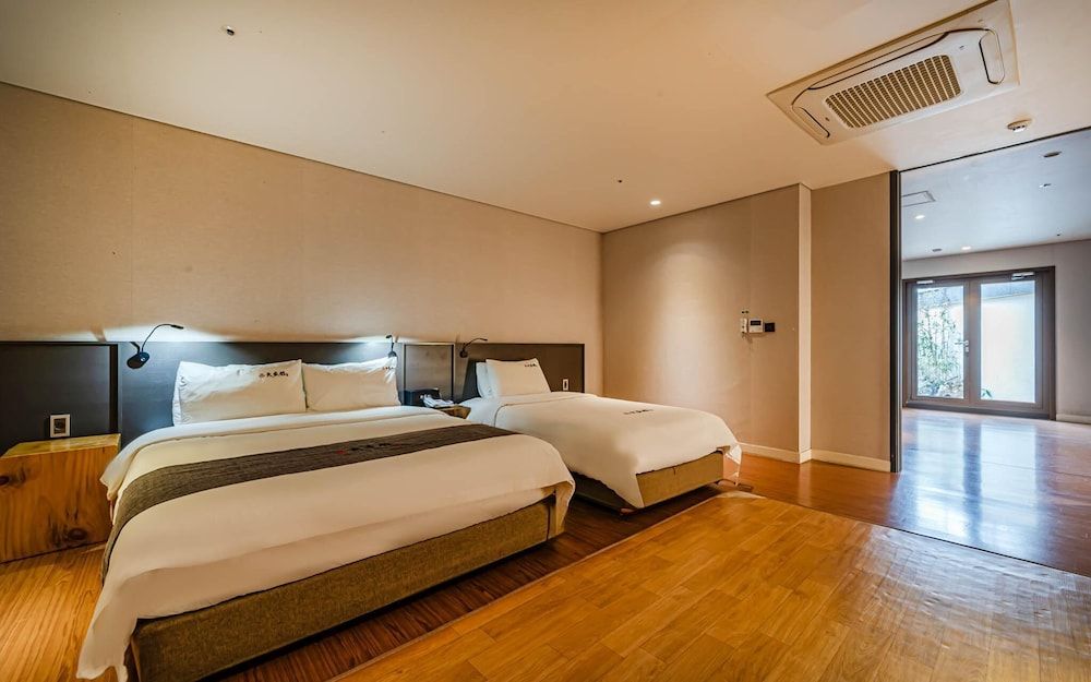 undefined Busan Hotel Daesung 10