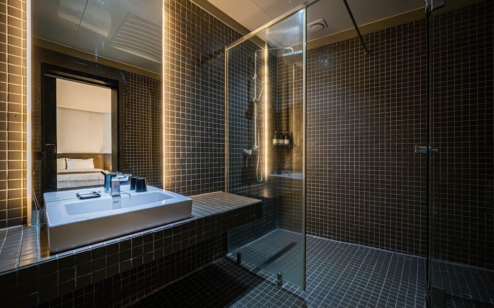 undefined Busan Hotel Daesung 8