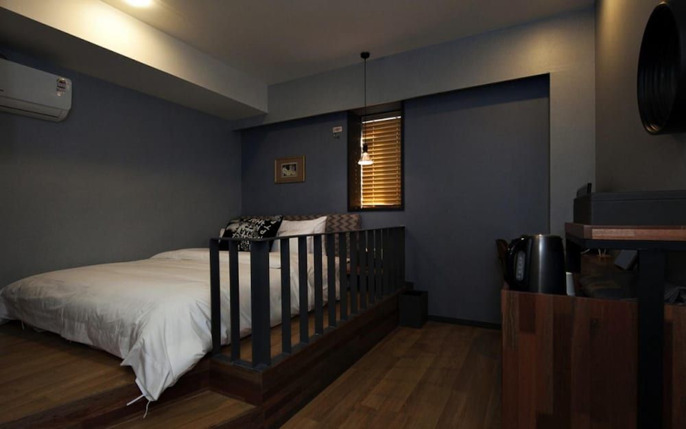 undefined Nampo Gray Hotel 3