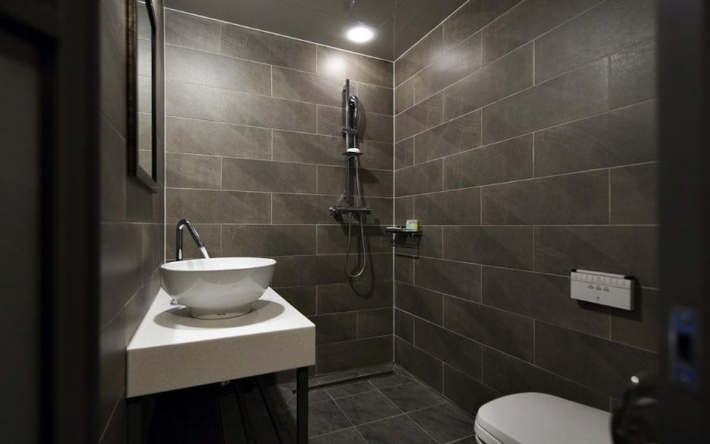 undefined Nampo Gray Hotel 2