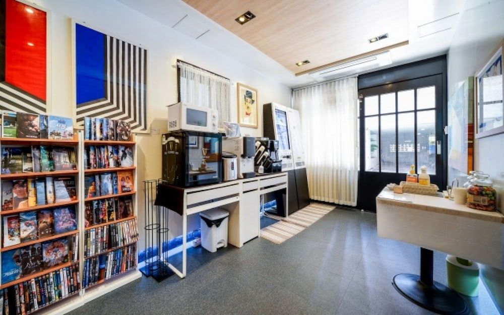 undefined Busan Daeyeongdong Stay Road 12 9