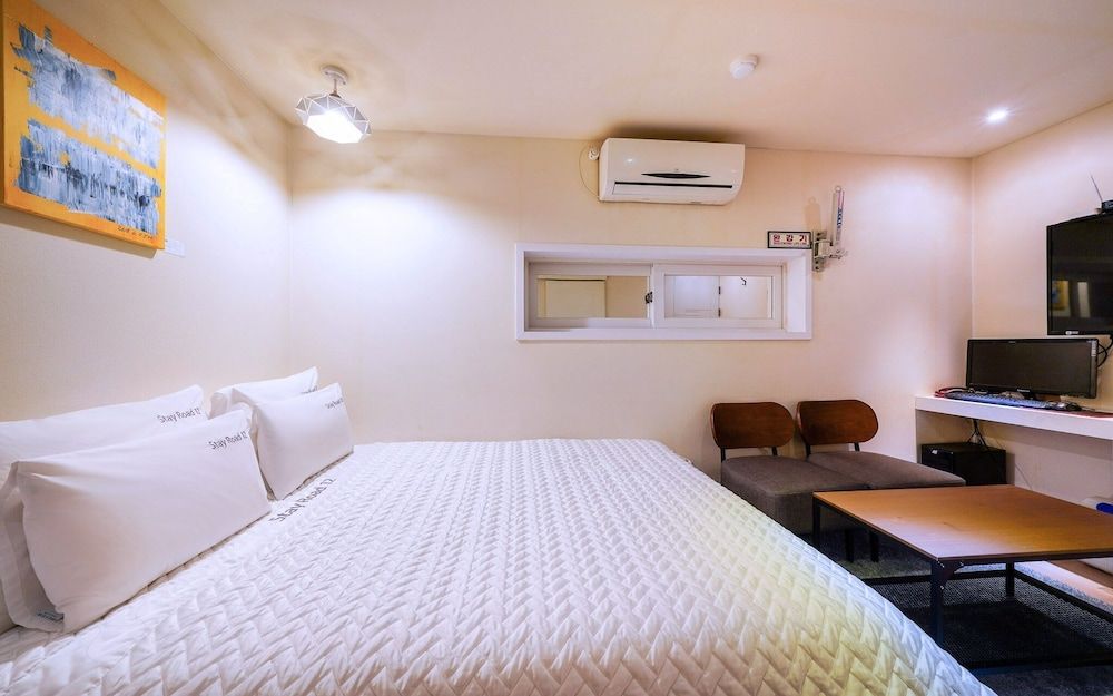 undefined Busan Daeyeongdong Stay Road 12 10