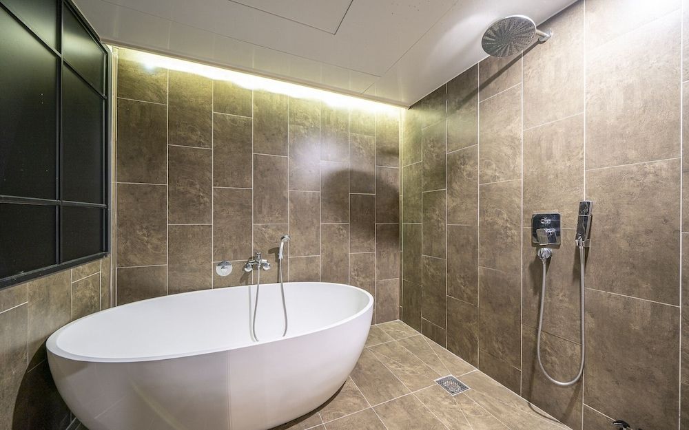 Busan Deokcheon 2heaven Hotel Room (Premium high-spec couple PC room + NE) 10