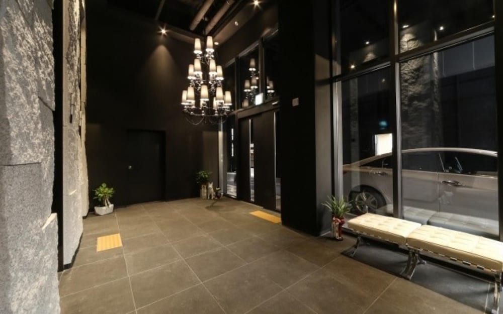 undefined Busan Sasang Zam 101 Hotel 8