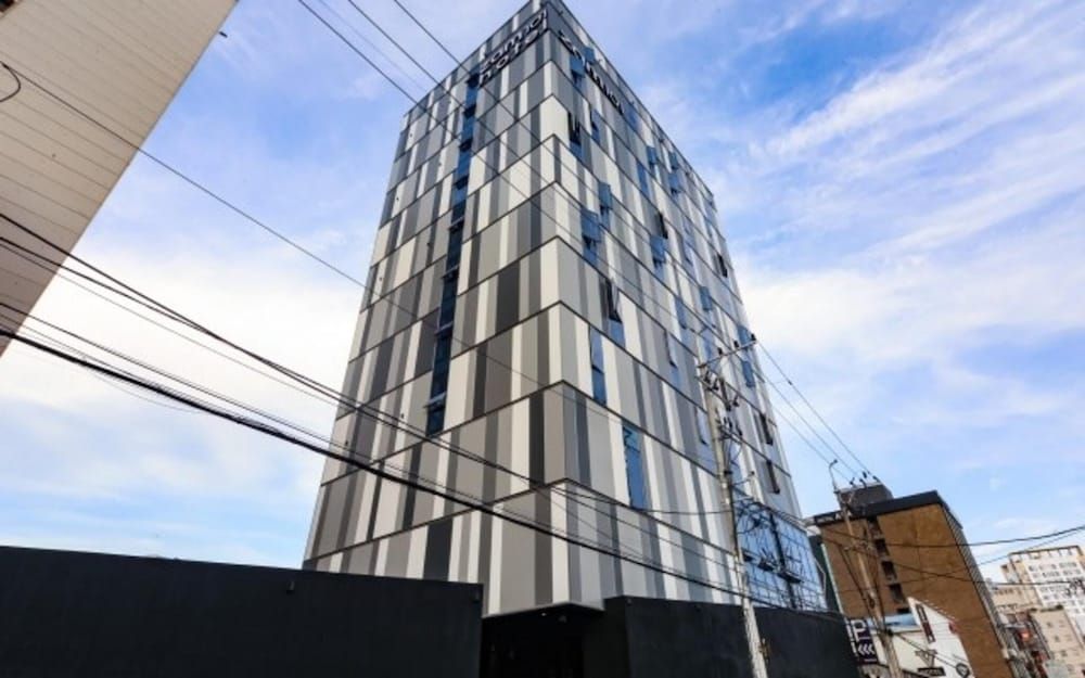 undefined Busan Sasang Zam 101 Hotel 3