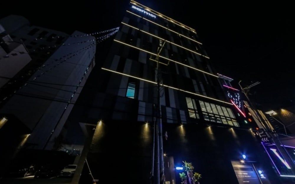 undefined Busan Sasang Zam 101 Hotel 2