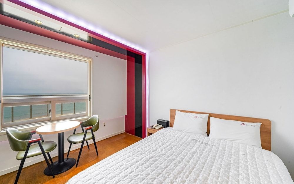 undefined Busan Songjeong S Hotel 10