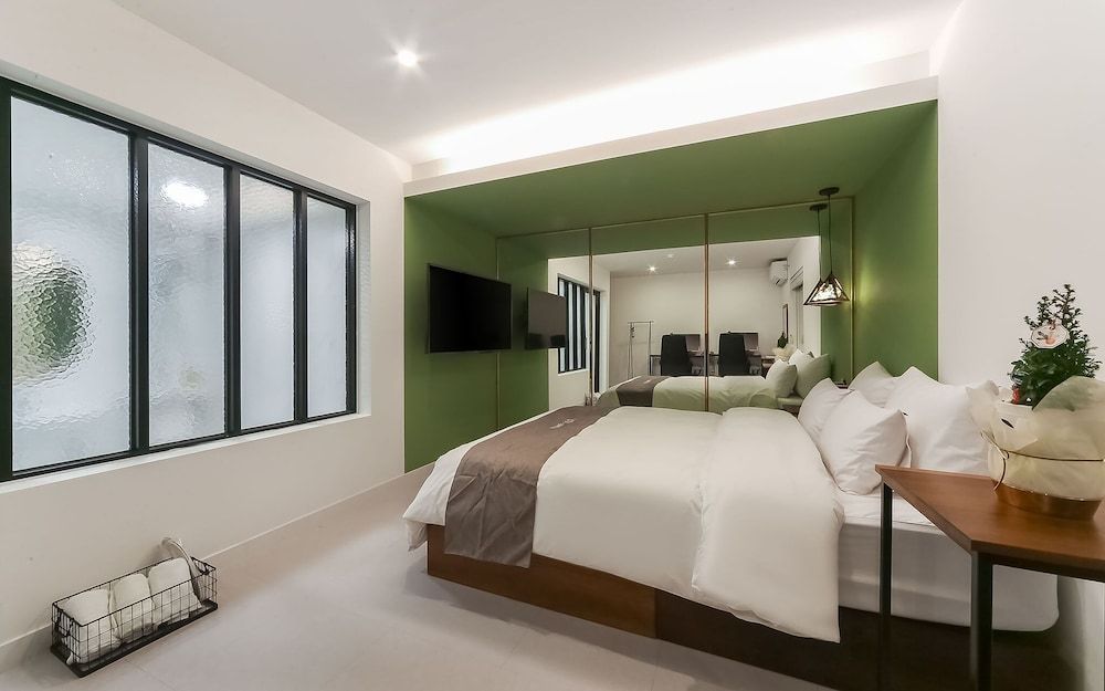 undefined Busan Songdo EL Hotel 10