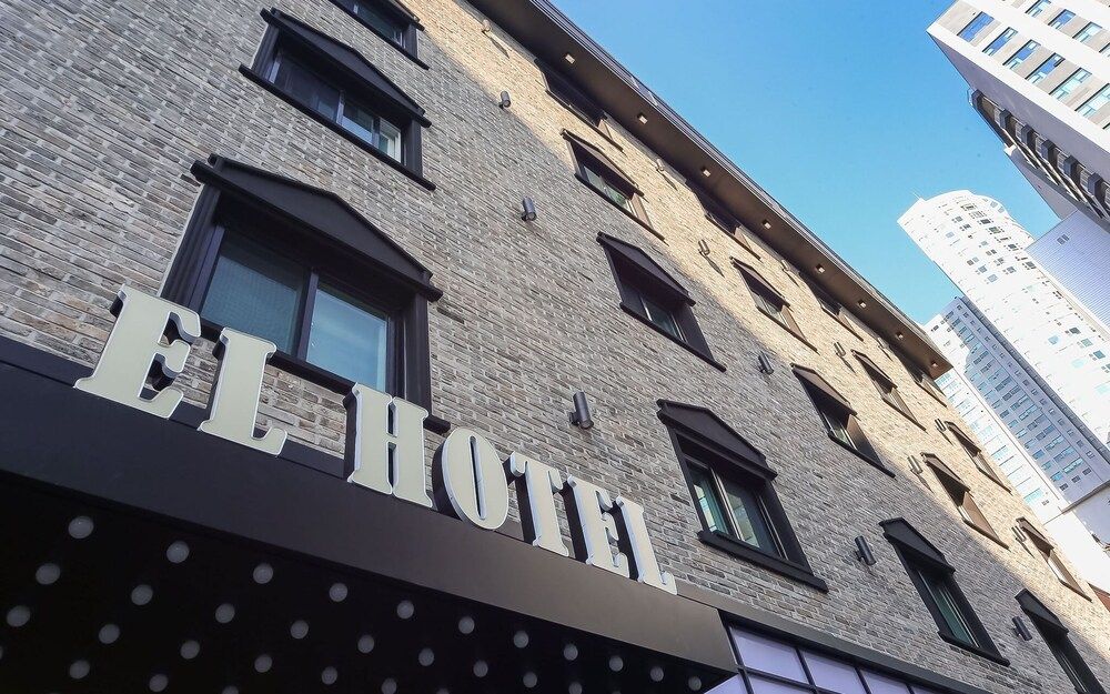 undefined Busan Songdo EL Hotel 8