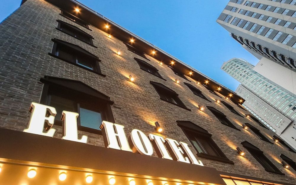 undefined Busan Songdo EL Hotel 4