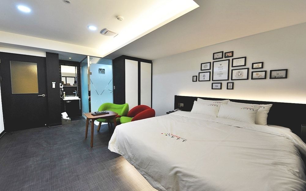 undefined YTT Hotel Nampo-dong Busan 10
