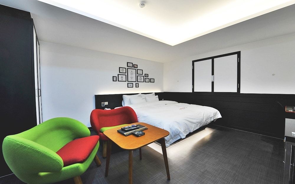 undefined YTT Hotel Nampo-dong Busan 9