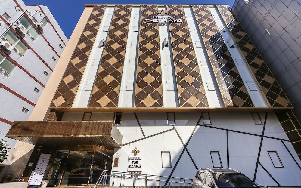 undefined YTT Hotel Nampo-dong Busan 2