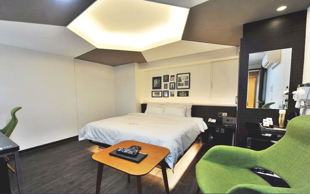 undefined YTT Hotel Nampo-dong Busan 8