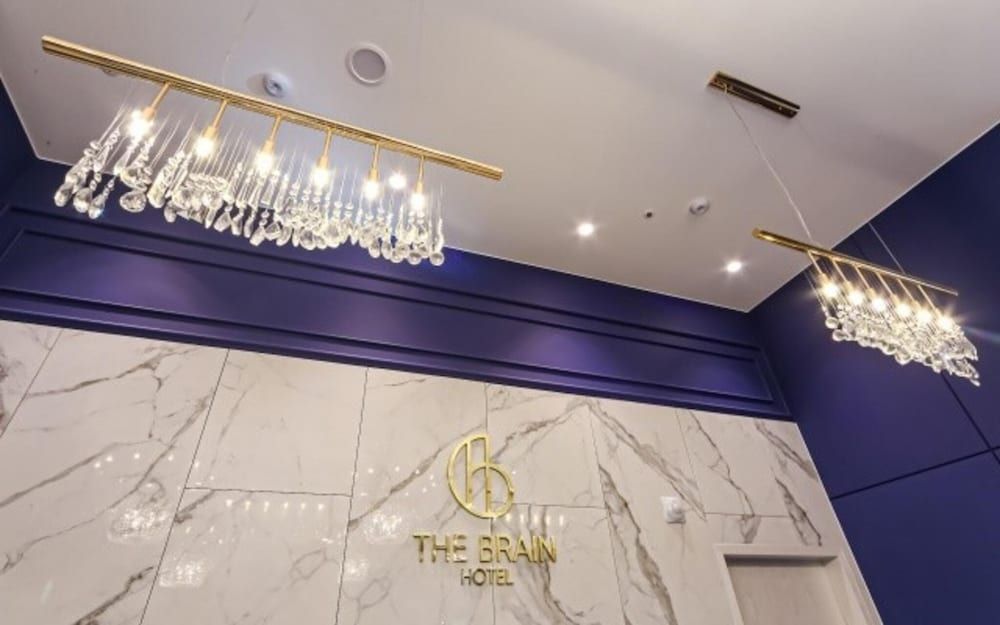 undefined Busan Gangseo Sinhodong The Brain Hotel 5