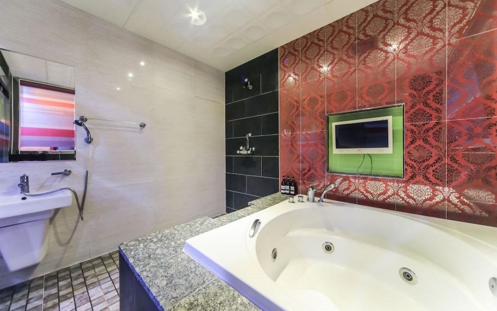 undefined Busan Hotel Vov 5