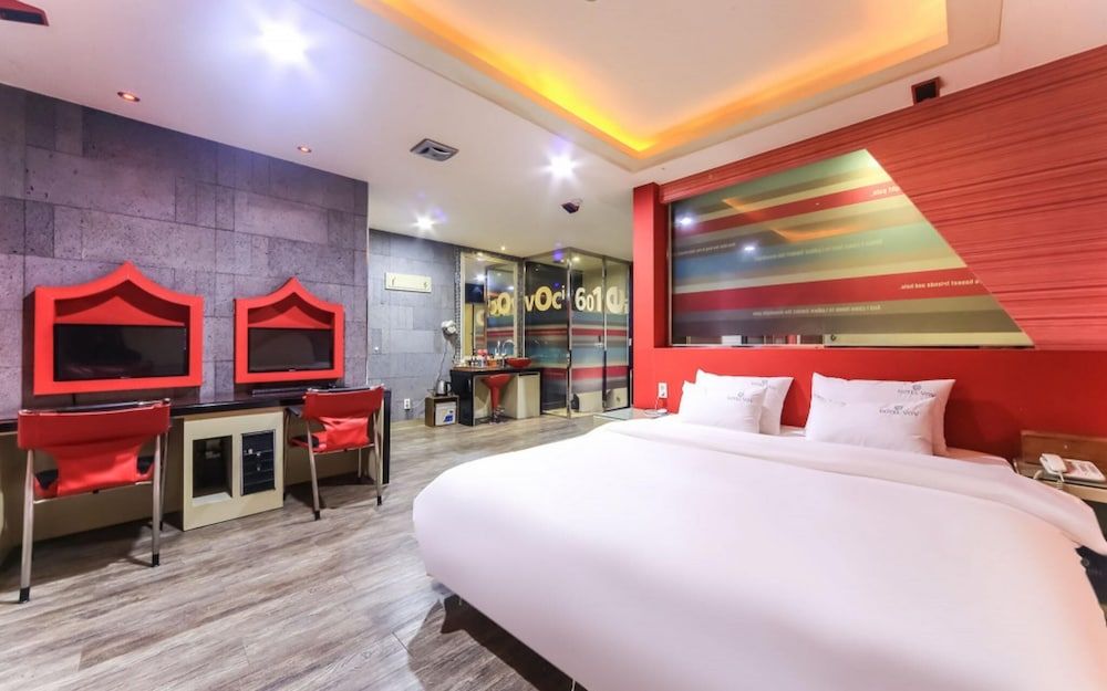 undefined Busan Hotel Vov 3