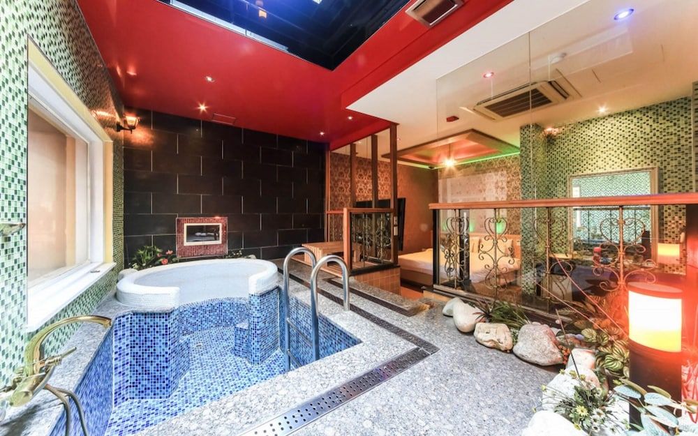 undefined Busan Hotel Vov 7