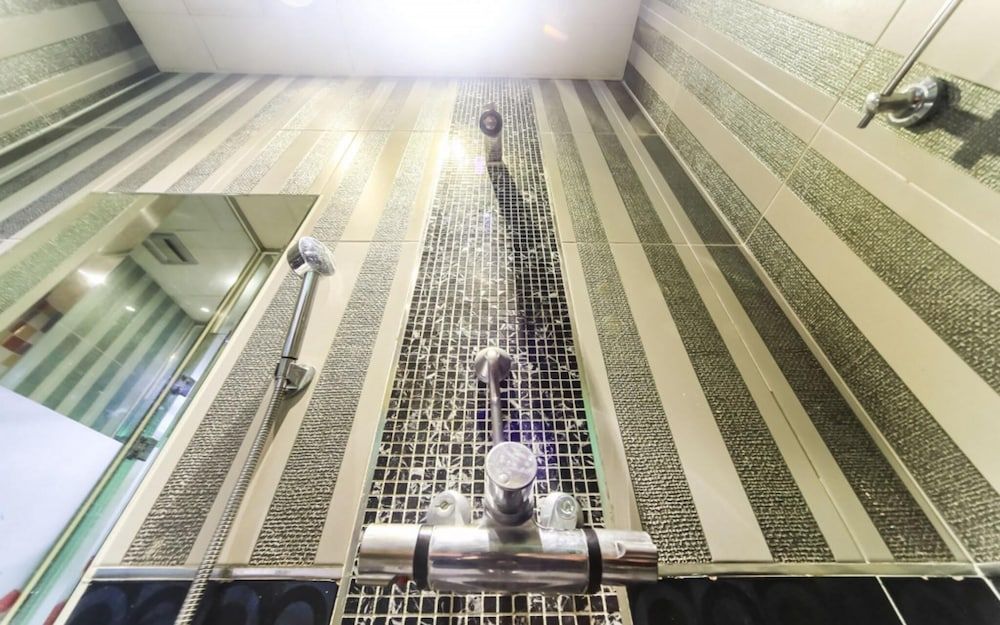 Busan Hotel Vov Room (Semi-private room premium) 7