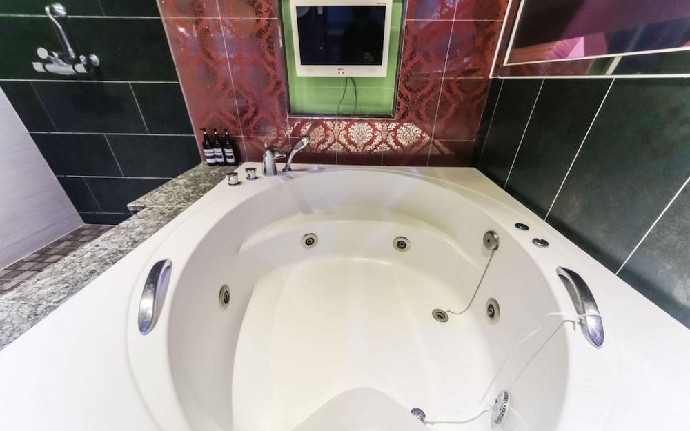 undefined Busan Hotel Vov 6