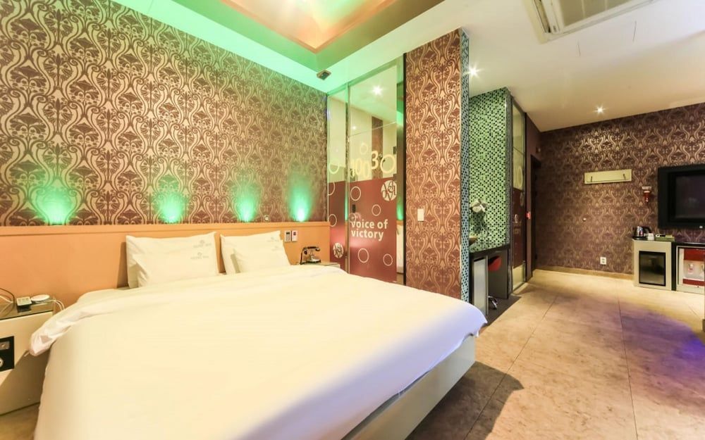 undefined Busan Hotel Vov 9