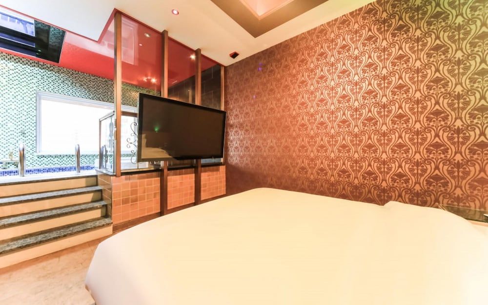 Busan Hotel Vov Room (VVIP (Sky View)) 5