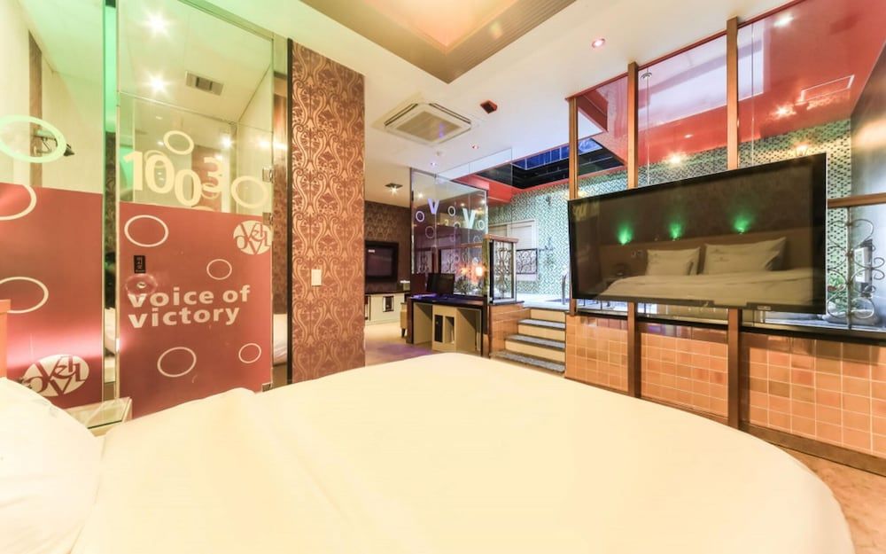 undefined Busan Hotel Vov 10