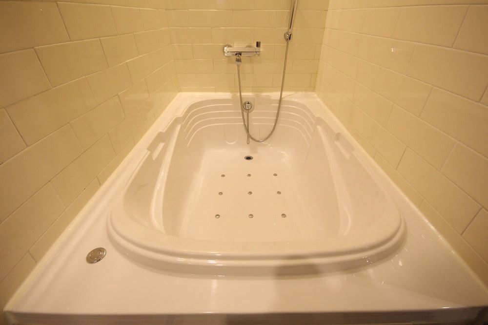 Busan Yeonsan Togok Brown Dot Room (Deluxe (Netflix in all rooms) (top qu) 5