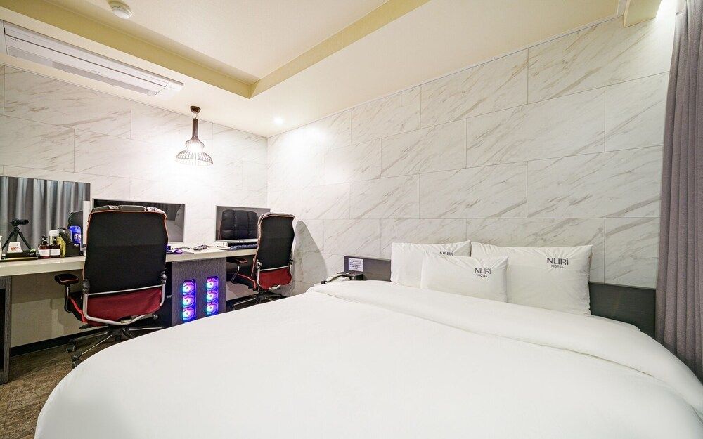 undefined Busan Gwangalli Nuri Hotel 10